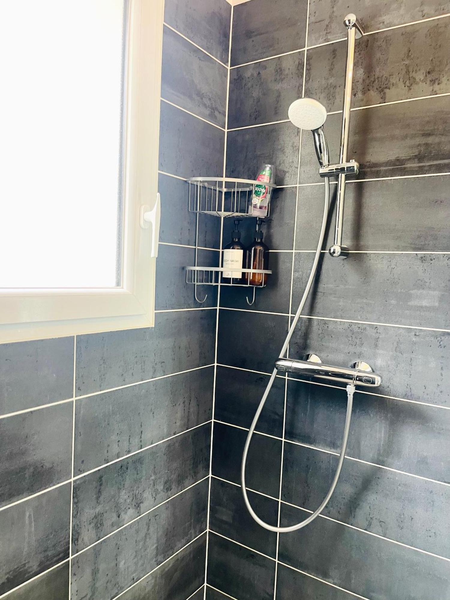 Petite Maison Au Calme Poupry Esterno foto